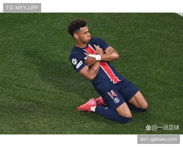 姆巴佩团队新星强势崛起，状态回升引领欧洲足坛新热潮