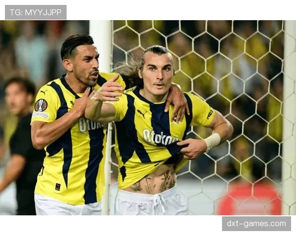 费内巴切明星球员强势复苏，率队取胜展现争冠实力