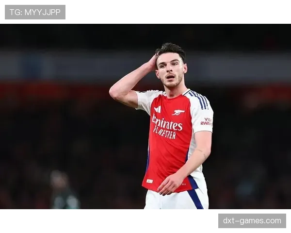 赖斯中场统治力爆发，英超新星回暖助推战术革新