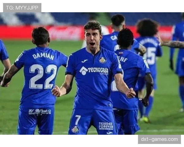 赫塔费状态回暖，防守反击战术再次引发西甲赛场关注