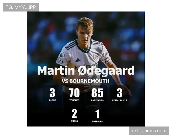 空间利用与节奏控制：厄德高的战术价值